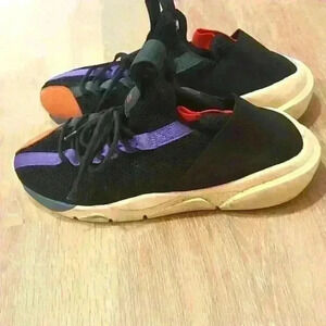 Clearweather interceptor shoes  size 10M